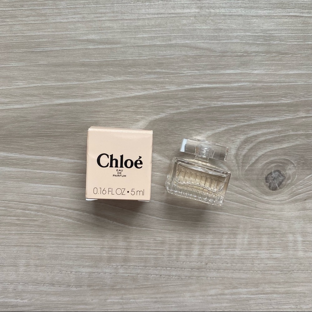 Chloé Perfume Sample - Picture 2 of 3